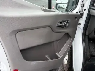 Ford Transit 2024 250 3dr LWB Low Roof Cargo Van