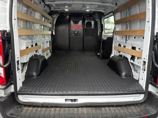 Ford Transit 2024 250 3dr LWB Low Roof Cargo Van
