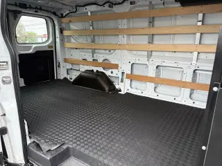 Ford Transit 2024 250 3dr LWB Low Roof Cargo Van