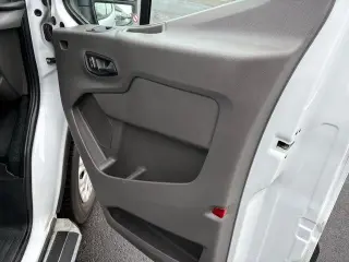 Ford Transit 2024 250 3dr LWB Low Roof Cargo Van