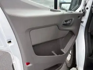 Ford Transit 2024 250 3dr LWB Low Roof Cargo Van