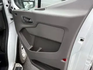 Ford Transit 2024 250 3dr LWB Low Roof Cargo Van