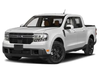 Ford Maverick 2024 Lariat 4dr SuperCrew 4.5 ft. SB