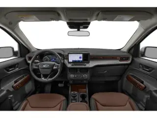 Ford Maverick 2024 Lariat 4dr SuperCrew 4.5 ft. SB