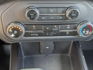 Ford Bronco 2025 4x4 Base 2dr SUV
