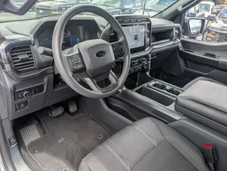 Ford F-150 2024 4x4 STX 4dr SuperCrew 5.5 ft. SB
