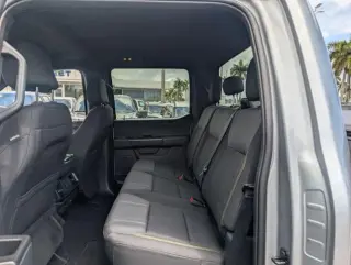 Ford F-150 2024 4x4 STX 4dr SuperCrew 5.5 ft. SB
