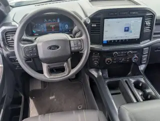 Ford F-150 2024 4x4 STX 4dr SuperCrew 5.5 ft. SB