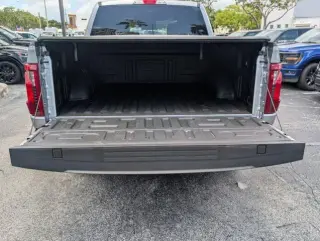 Ford F-150 2024 4x4 STX 4dr SuperCrew 5.5 ft. SB