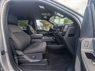Ford F-150 2024 4x4 STX 4dr SuperCrew 5.5 ft. SB