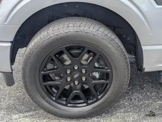 Ford F-150 2024 4x4 STX 4dr SuperCrew 5.5 ft. SB