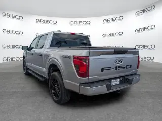 Ford F-150 2024 4x4 STX 4dr SuperCrew 5.5 ft. SB