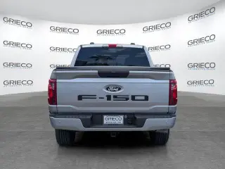 Ford F-150 2024 4x4 STX 4dr SuperCrew 5.5 ft. SB