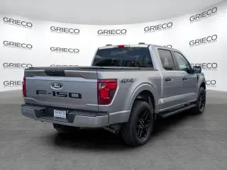 Ford F-150 2024 4x4 STX 4dr SuperCrew 5.5 ft. SB
