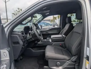 Ford F-150 2024 4x4 STX 4dr SuperCrew 5.5 ft. SB