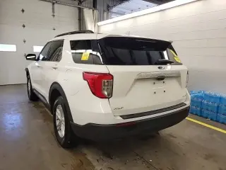Ford Explorer 2023 AWD XLT 4dr SUV
