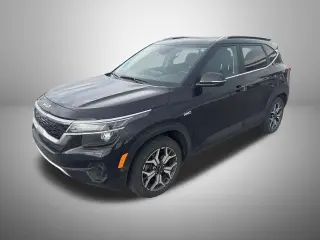 Kia Seltos 2022 AWD EX 4dr SUV
