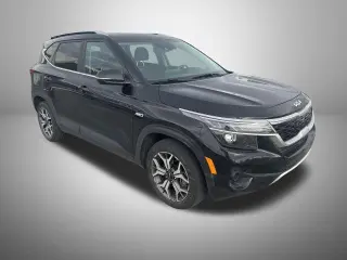 Kia Seltos 2022 AWD EX 4dr SUV