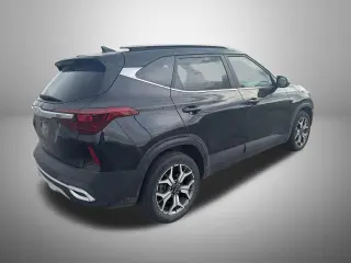 Kia Seltos 2022 AWD EX 4dr SUV