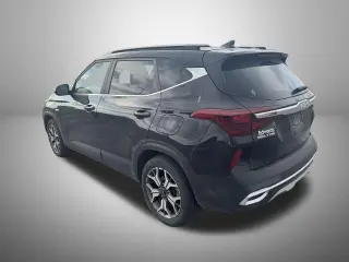 Kia Seltos 2022 AWD EX 4dr SUV