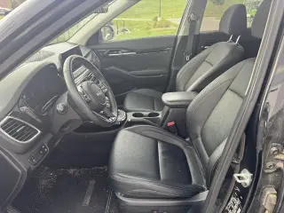 Kia Seltos 2022 AWD EX 4dr SUV