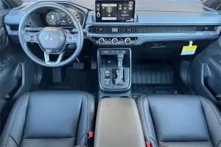 Honda CR-V Hybrid 2026 Sport 4dr SUV