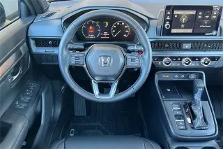 Honda CR-V Hybrid 2026 Sport 4dr SUV