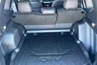 Honda CR-V Hybrid 2026 Sport 4dr SUV