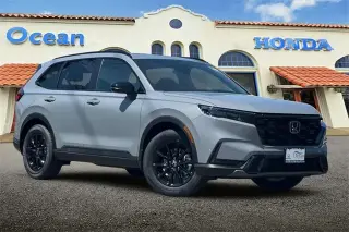Honda CR-V Hybrid 2026 Sport 4dr SUV