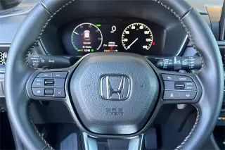 Honda CR-V Hybrid 2026 Sport 4dr SUV