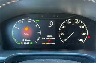 Honda CR-V Hybrid 2026 Sport 4dr SUV