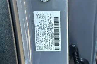 Honda CR-V Hybrid 2026 Sport 4dr SUV