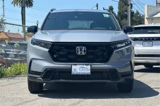 Honda CR-V Hybrid 2026 Sport 4dr SUV