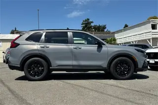 Honda CR-V Hybrid 2026 Sport 4dr SUV