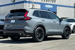 Honda CR-V Hybrid 2026 Sport 4dr SUV