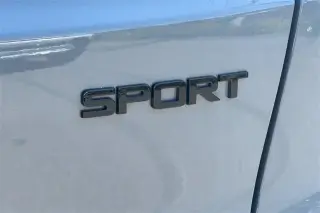 Honda CR-V Hybrid 2026 Sport 4dr SUV