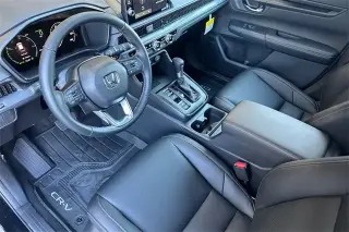 Honda CR-V Hybrid 2026 Sport 4dr SUV