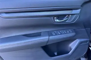 Honda CR-V Hybrid 2026 Sport 4dr SUV