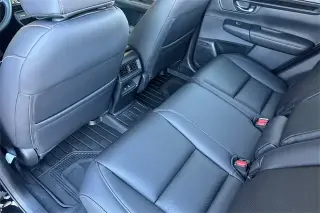 Honda CR-V Hybrid 2026 Sport 4dr SUV