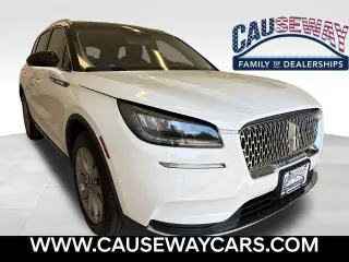 Lincoln Corsair 2022 AWD Standard 4dr SUV