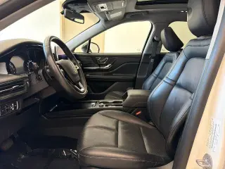 Lincoln Corsair 2022 AWD Standard 4dr SUV