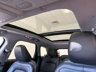 Lincoln Corsair 2022 AWD Standard 4dr SUV