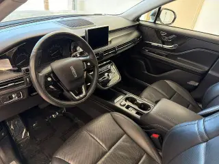 Lincoln Corsair 2022 AWD Standard 4dr SUV