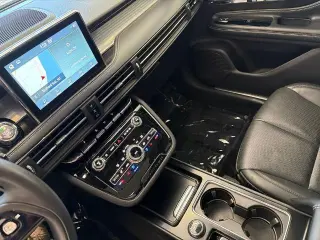 Lincoln Corsair 2022 AWD Standard 4dr SUV