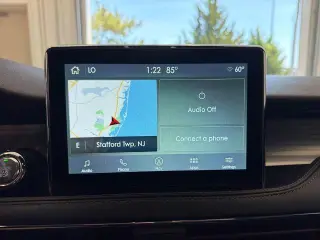 Lincoln Corsair 2022 AWD Standard 4dr SUV