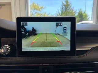 Lincoln Corsair 2022 AWD Standard 4dr SUV