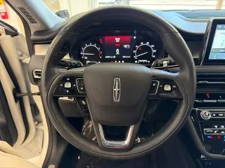 Lincoln Corsair 2022 AWD Standard 4dr SUV