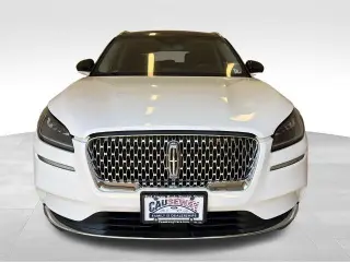 Lincoln Corsair 2022 AWD Standard 4dr SUV