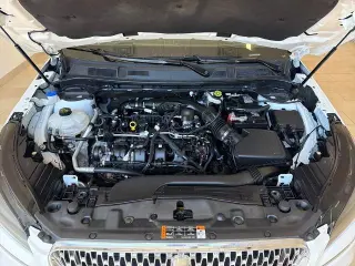 Lincoln Corsair 2022 AWD Standard 4dr SUV