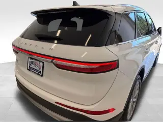 Lincoln Corsair 2022 AWD Standard 4dr SUV